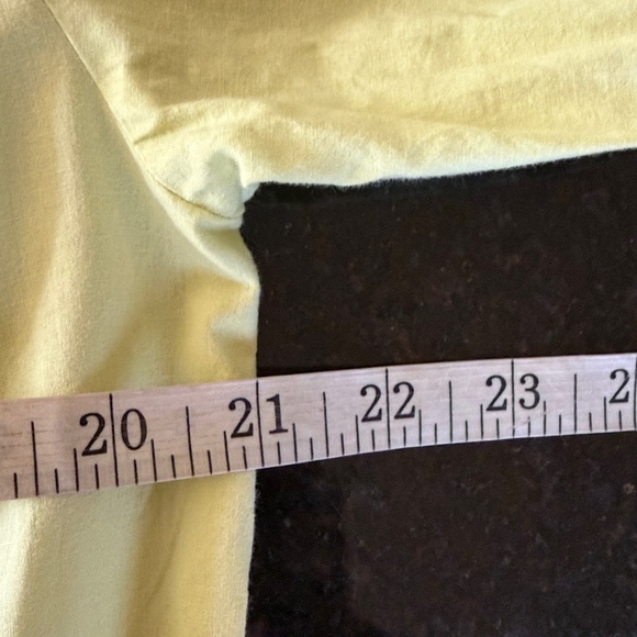 Free People Billie Mini Dress Lime Glo Green Size Medium - Picture 9 of 12